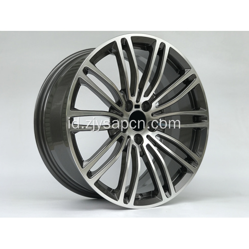 Penjualan panas 7Series 3 Seri 5series Forged Rims